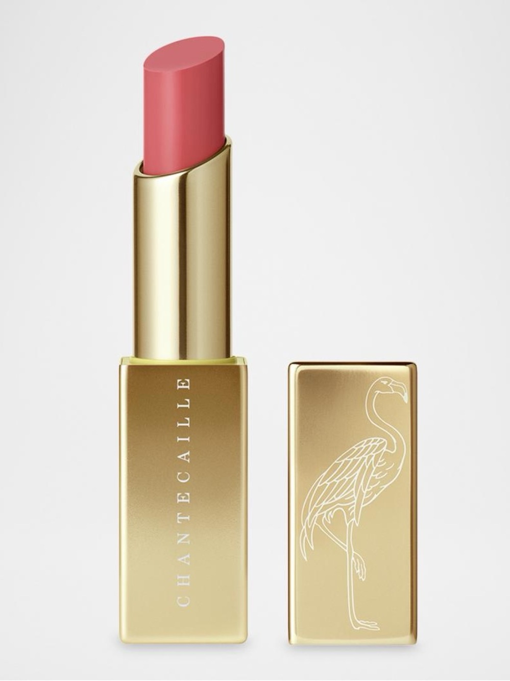 Chantecaille Limited Edition Flamingo Lip Chic | Shade - Stella